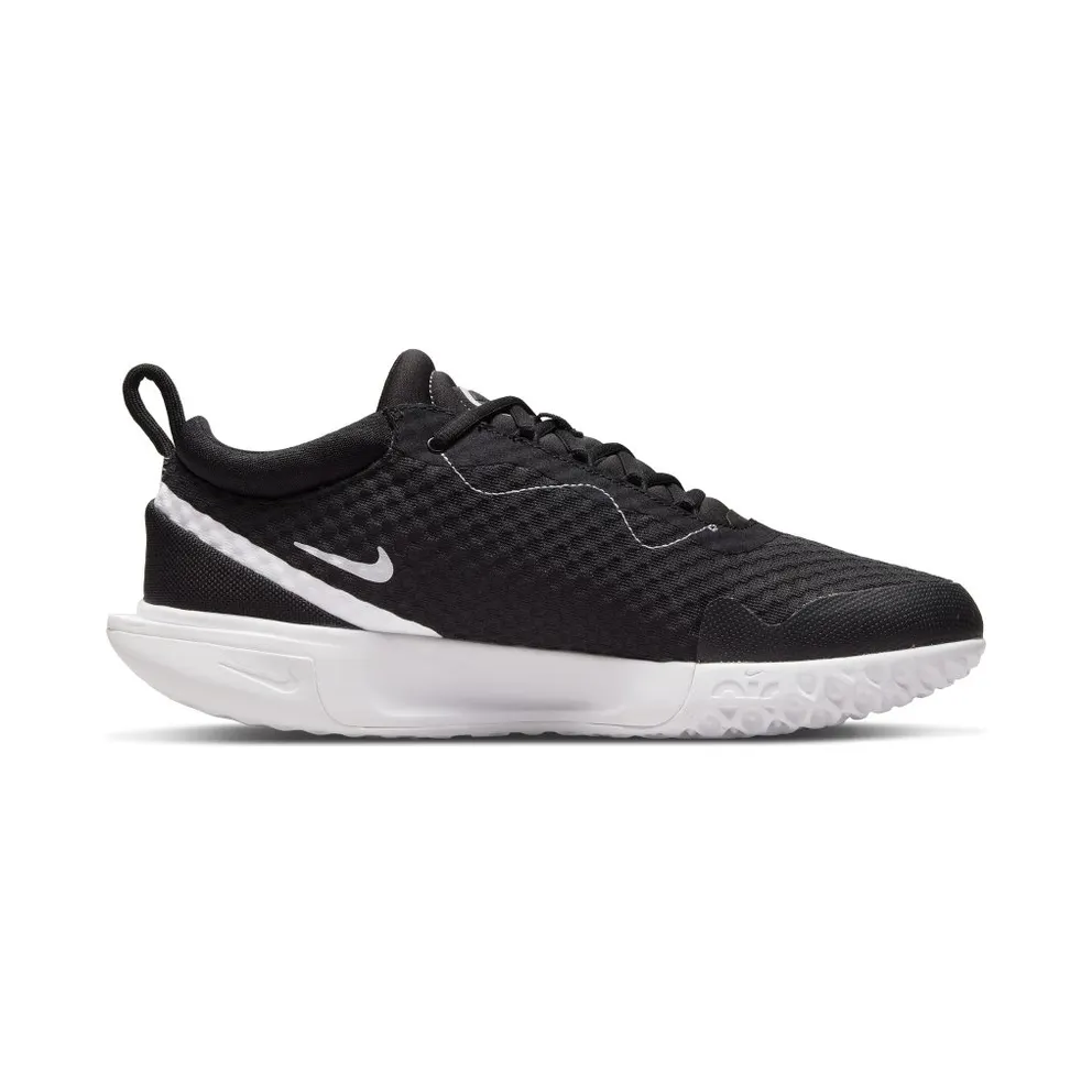 NikeCourt Zoom Pro Hard Court Tennis Black (DH0618-010)