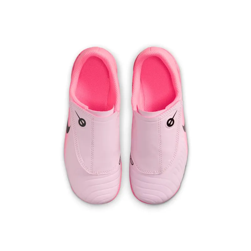 Nike Tiempo Legend 10 Club MG Pink Foam Black (DV4356-601)