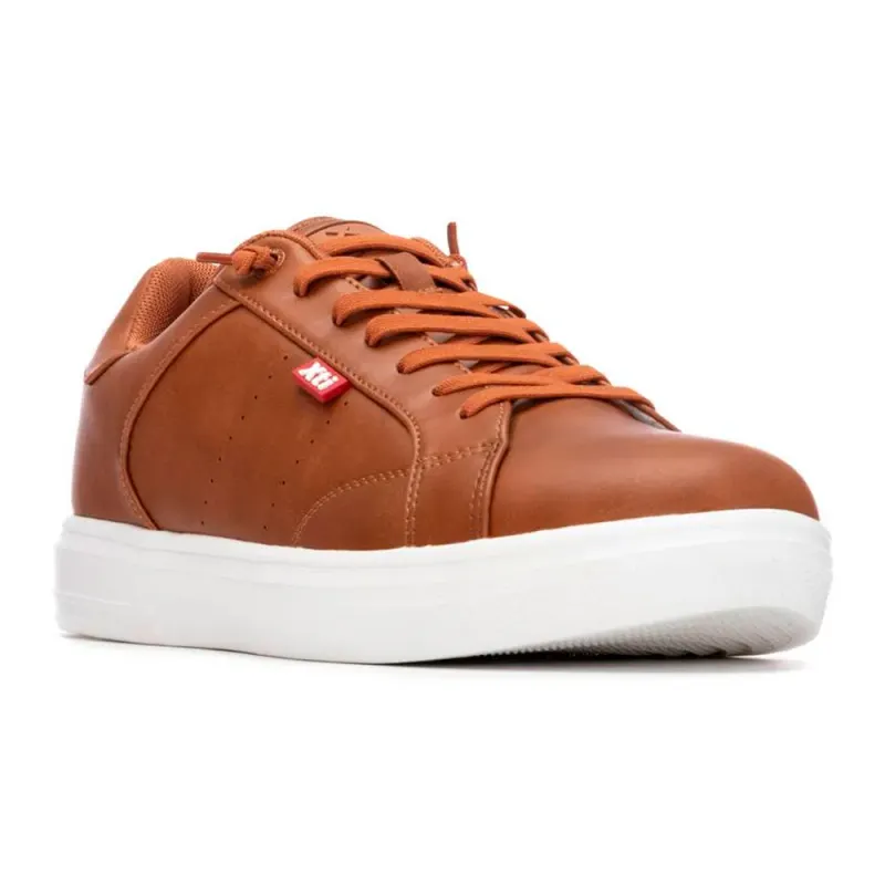 Xti 144145 Shoes 144145-Camel