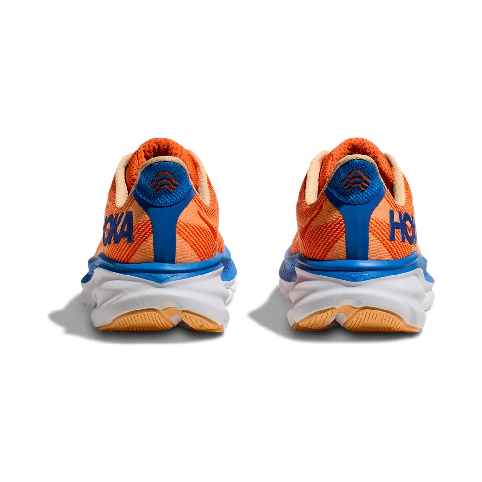 Hoka One Clifton Hoka One Clifton 9 Orange (1127895-VOIM)