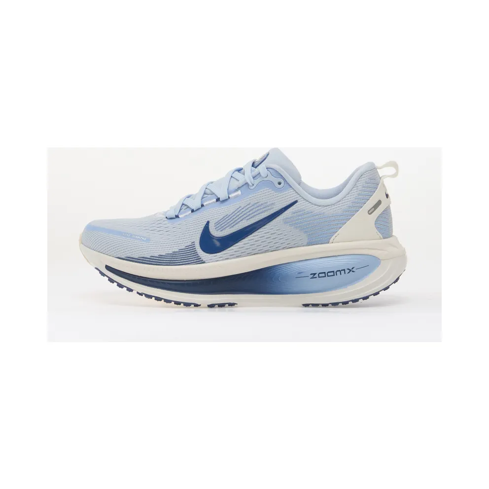 Nike Vomero 18 Hydrogen Blue Aluminum