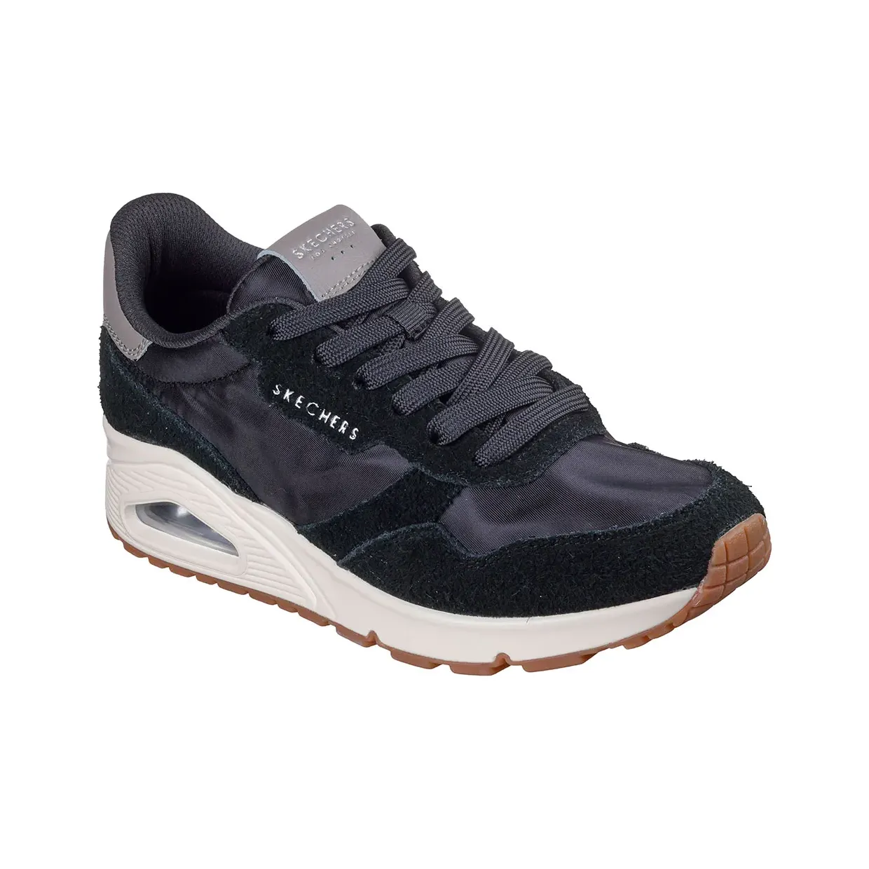 skechers-uno 177857-BLK
