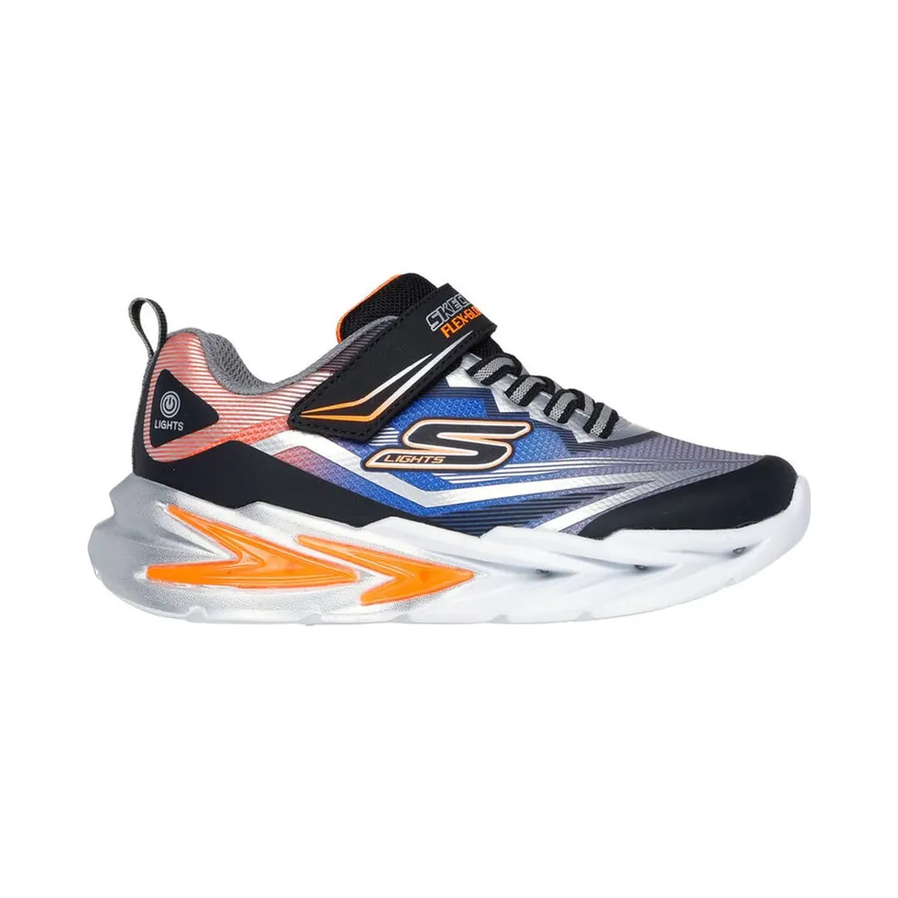 Skechers Ultra Flex Black (400139L-BKSL)