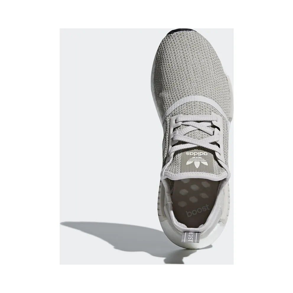 adidas NMD r1 Sesame Grey-White Sesame/Grey-White (B76079)