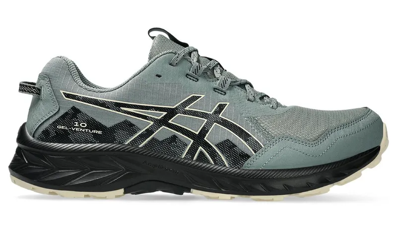ASICS Gel-Venture 10 Monument Blue Black (1011B967-402)