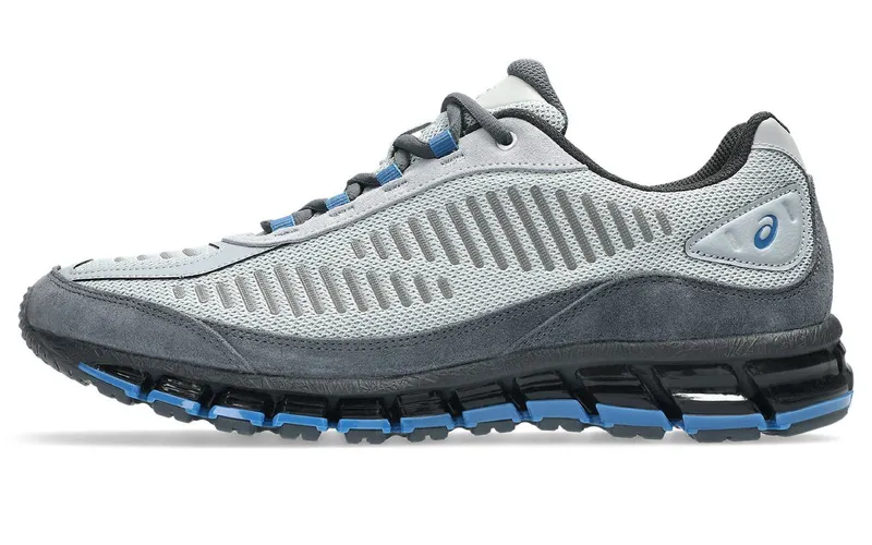 Asics GEL-QUANTUM 360 I AMP “Glacier Grey / Carrier Grey” (1203A731-021)