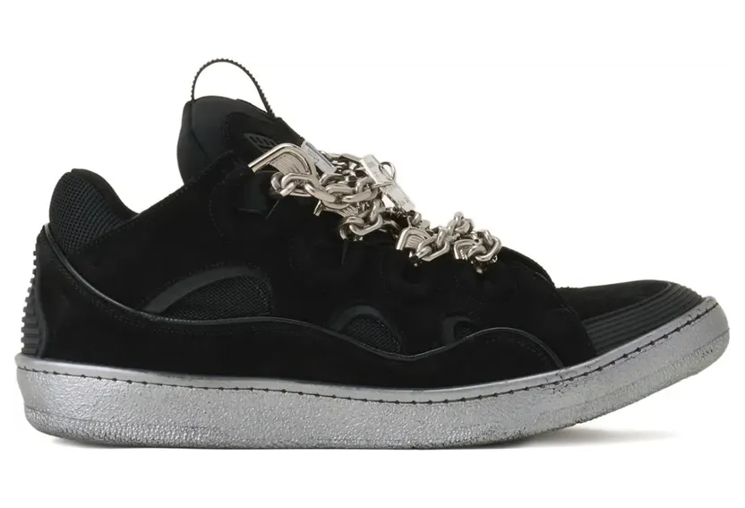 Lanvin “Black” (FUSKDK12CHAIP26)
