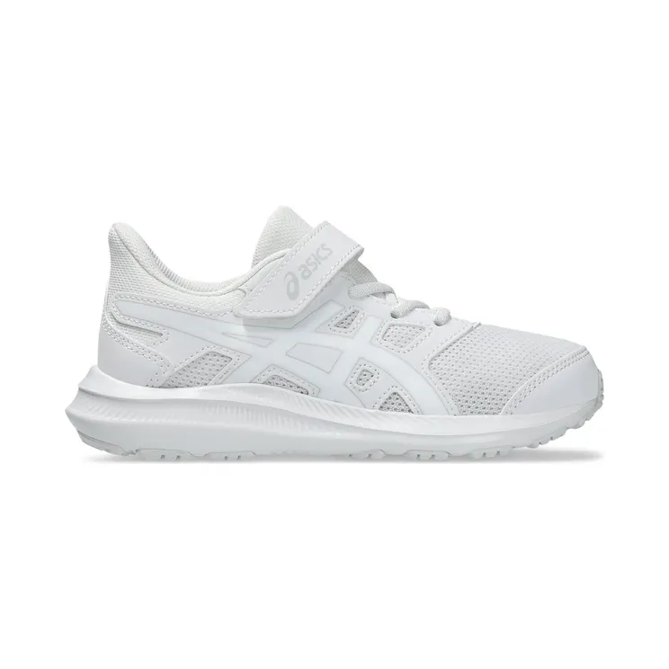 ASICS Jolt 4 White (1014A299-100)
