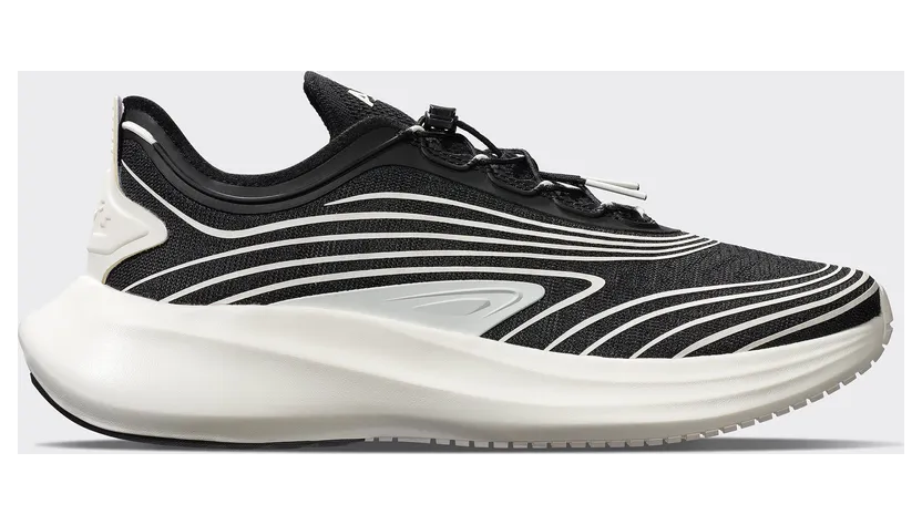APL Veil “Black/Ivory” (Heren)