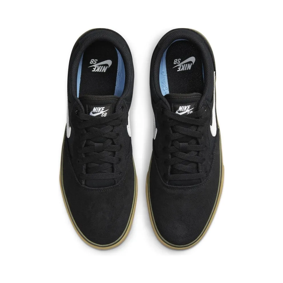 Nike SB Chron 2 Skate Black (DM3493-002)