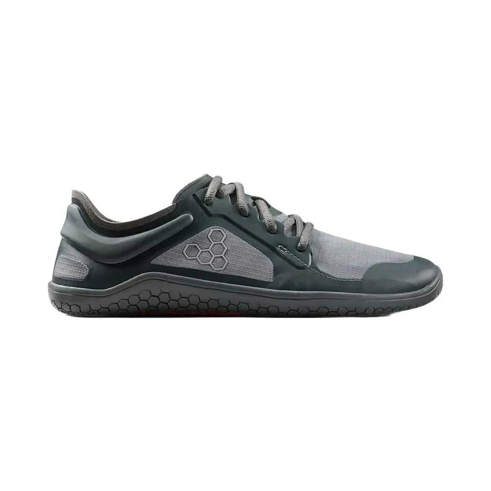 Vivobarefoot sneaker Dark Grey (209572-06)