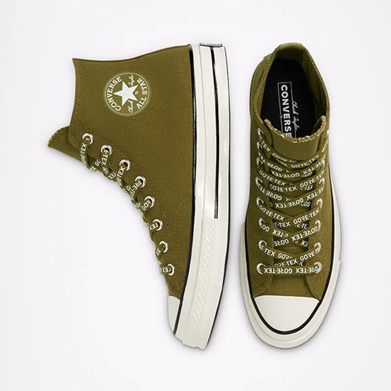 Converse GORE-TEX Utility Chuck 70 High Top (168859C)