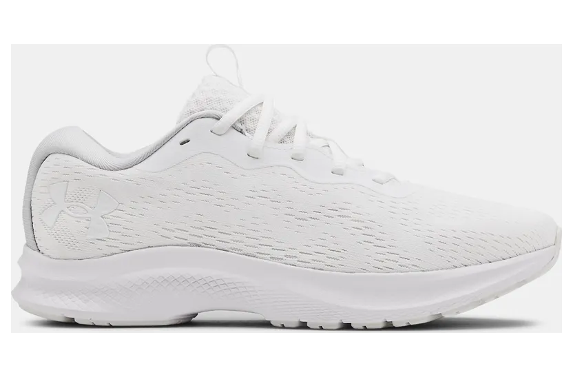 Under Armour Charged Bandit 7 White (3024189-104)