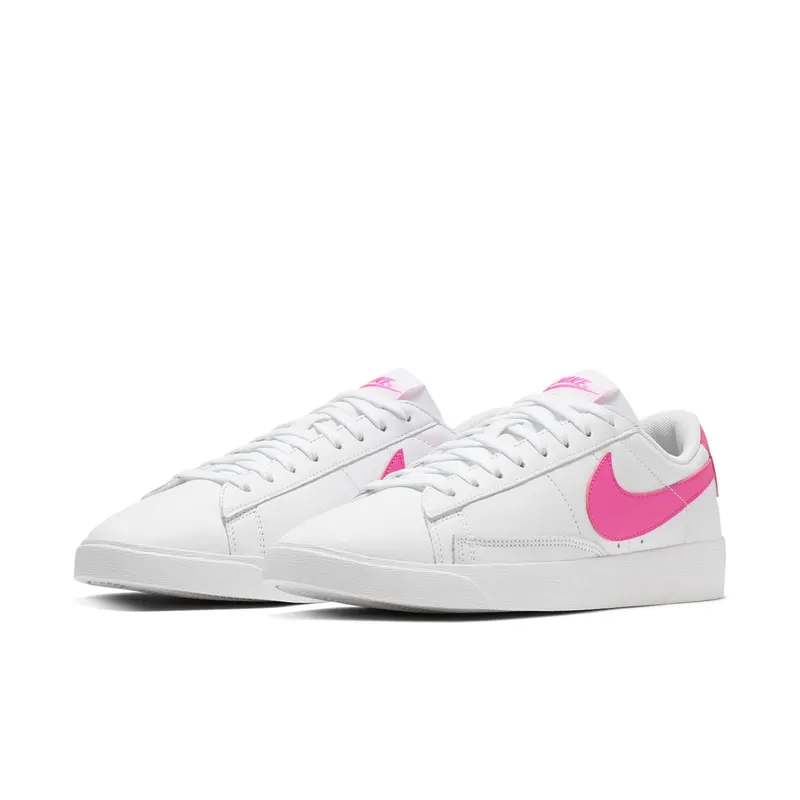 Nike Blazer Low LE Laser Fuchsia (AV9370-102)