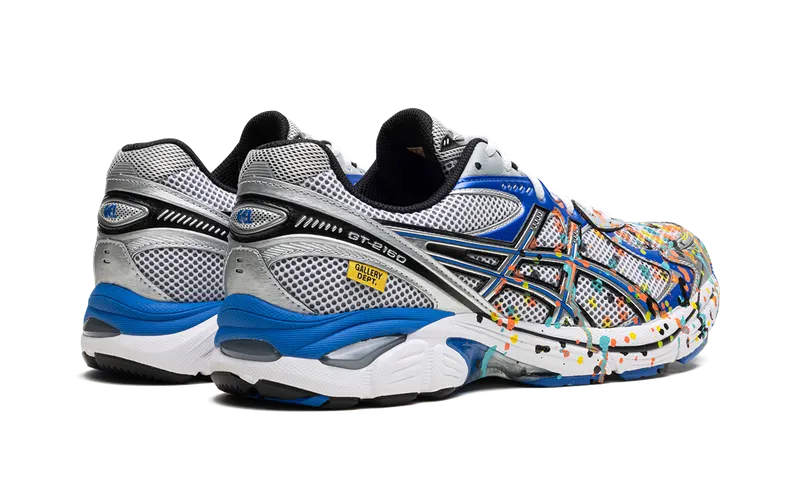 Asics GT-2160 “Gallery Dept. – ComplexCon Exclusive” (1201A987-100)