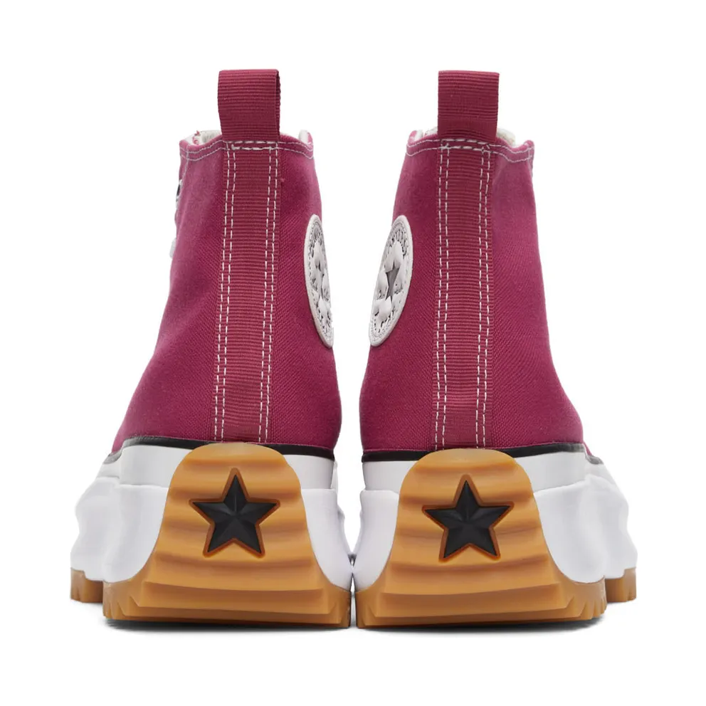 Converse Converse Color Run Star Hike Midnight Hibiscus/Black/White (172362C)