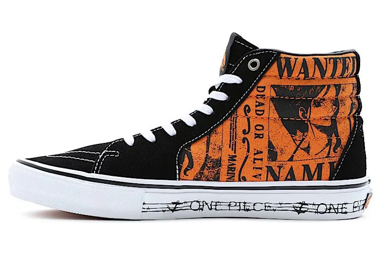 vans-sk8-hi VN0A5FCCORA