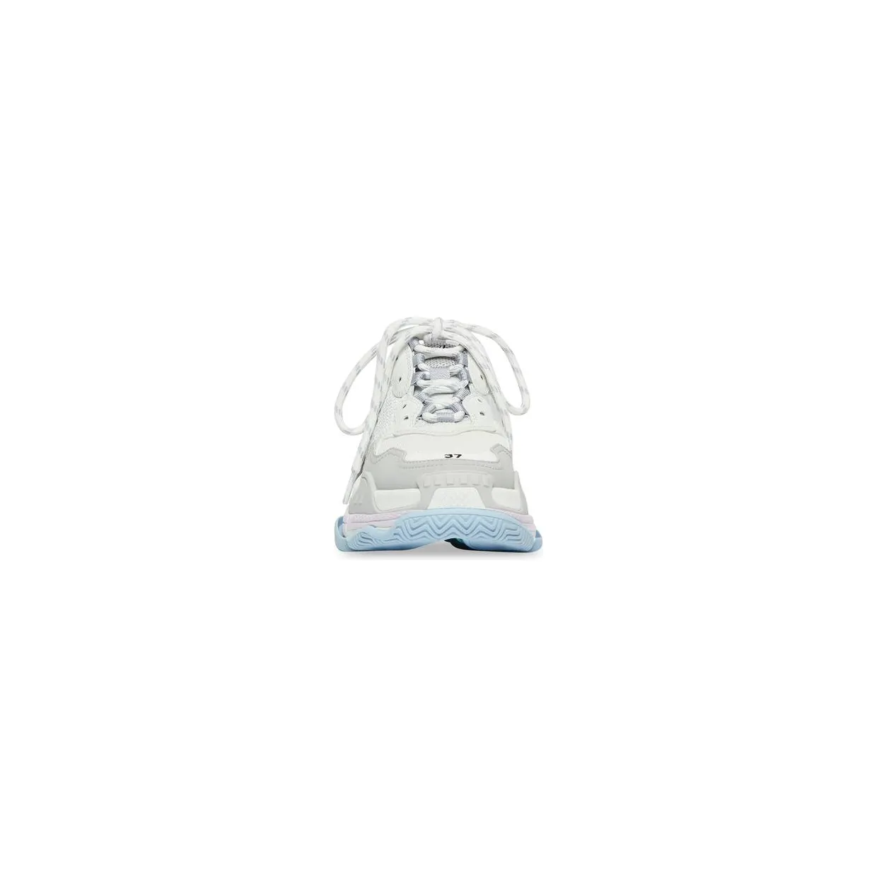 Balenciaga Triple S Pastels (W) (524039 W2CA1 9045) (2)