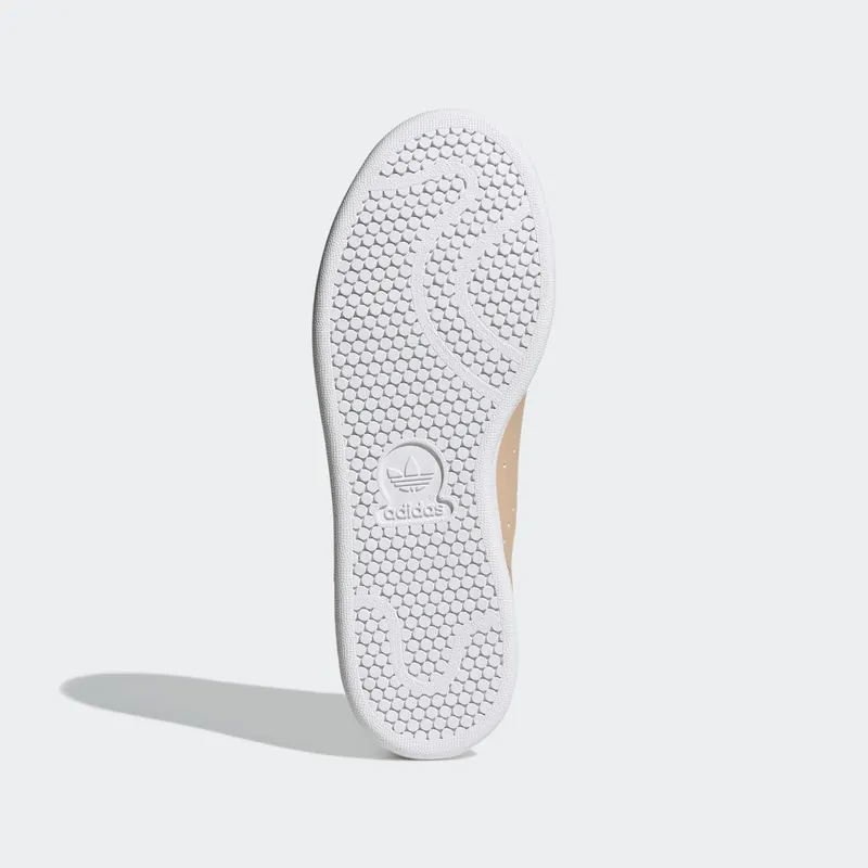 Adidas Stan Smith Pale Nude / Matte Gold / Crystal White (GY5910)