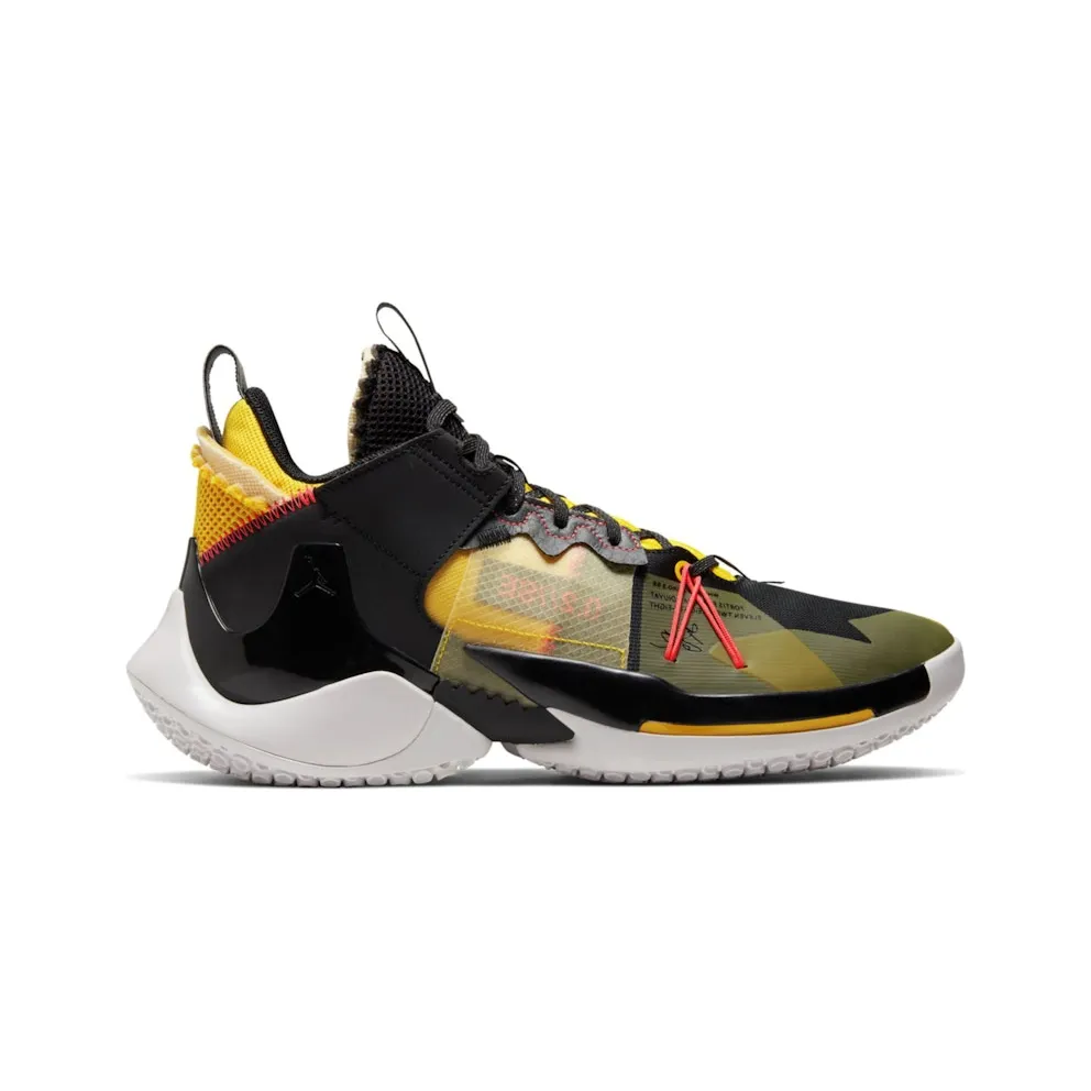 Jordan Why Not Zer0.2 SE Birthday “Scorpio”