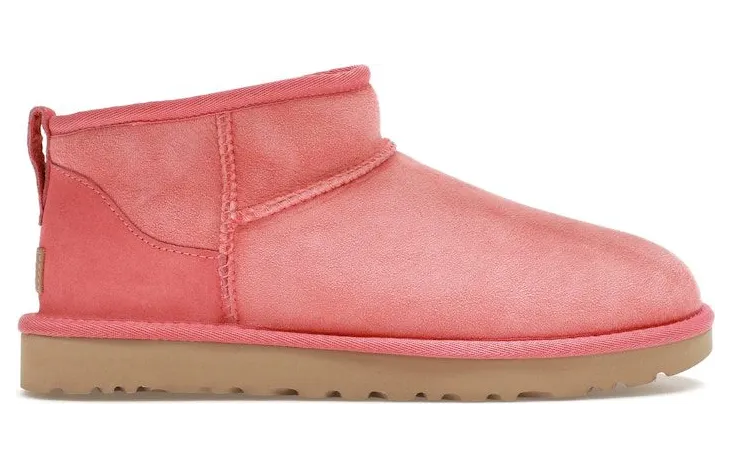 ugg-classic-ultra-mini 1116109-PNK
