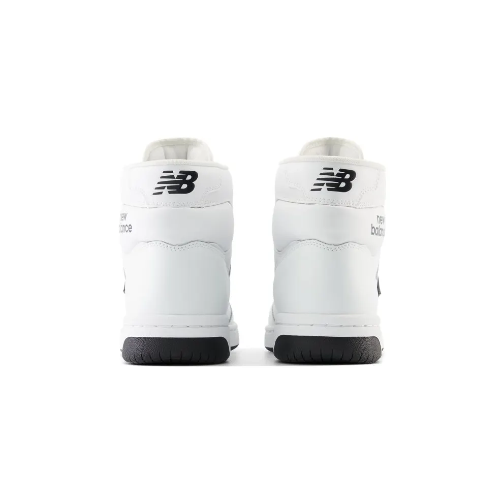 New Balance 480 High “White Black” (BB480COA)