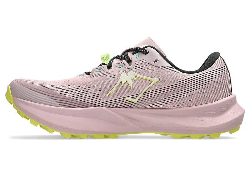 ASICS FUJI LITE 6 “Morganite / Light Dust” (1012B865-701)