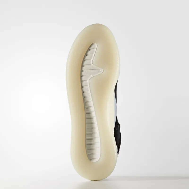adidas Tubular Instinct Core Black Off White (S80088)