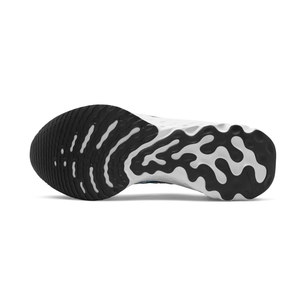 Nike React Infinity Run Flyknit 3 Road Running White (DH5392-102)
