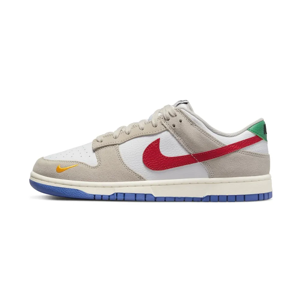 Nike Dunk Low Light Iron Ore (DV3497-001)