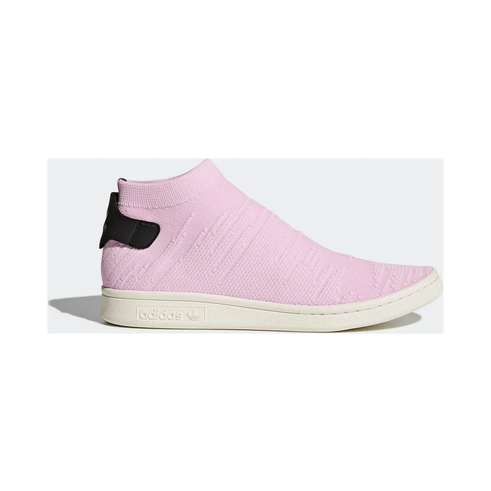 adidas Stan Smith Shock Primeknit Pink (W)