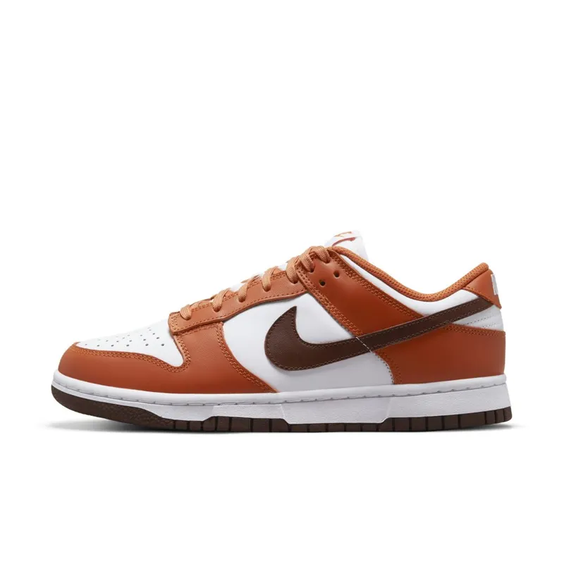 Nike Dunk Low Bronze Eclipse (W) (DQ4697-800)