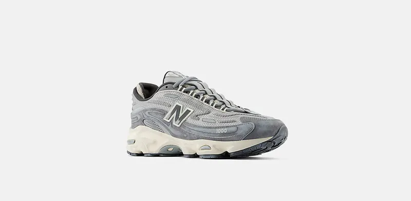 New Balance 1000 “Castlerock Slate Grey” (U10006BR)