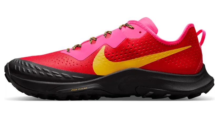 Nike Air Zoom Terra Kiger 7 Red (DM3272600)