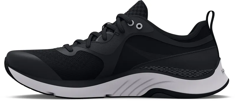 Under Armour HOVR™ Omnia Black (3025054-001)