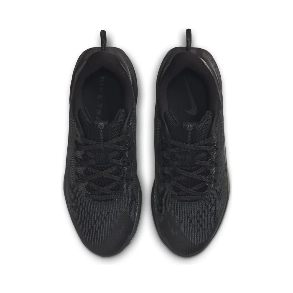 Nike React Pegasus Trail 5 Black Wolf Grey Anthracite (FV5638-001)