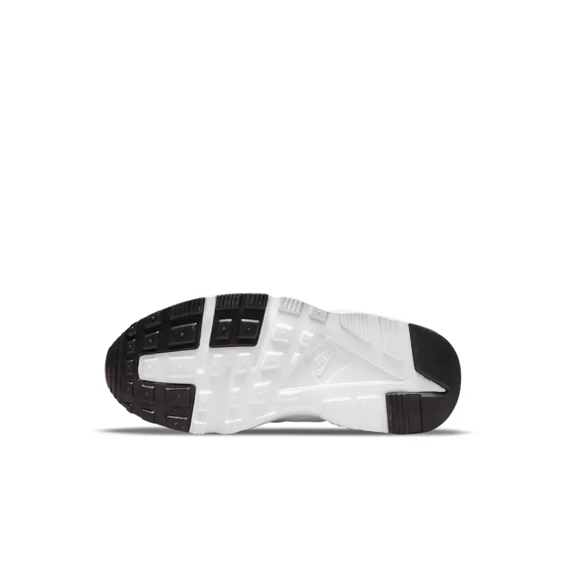 Nike Huarache Run Grey Fog Pink Foam (PS) (704949-115)