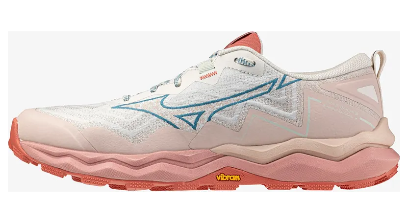 Mizuno Wave Daichi Wit (J1GK257132)