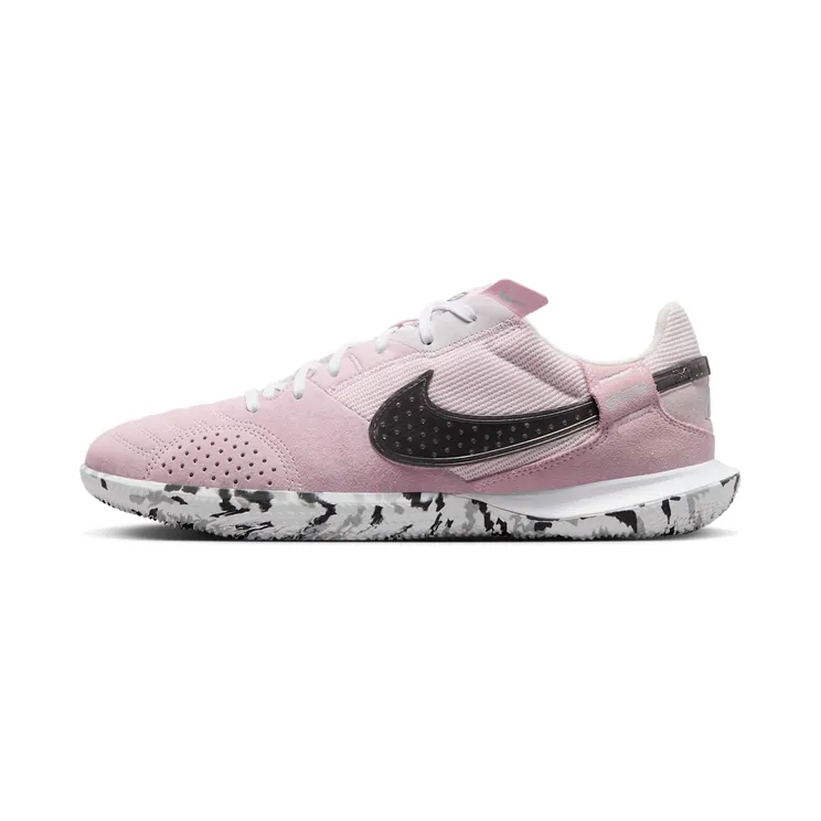 Nike Streetgato Small Sided Pack “Pink Foam / Pearl Pink / Glacier Blue / Iron Grey” (DC8466-606)