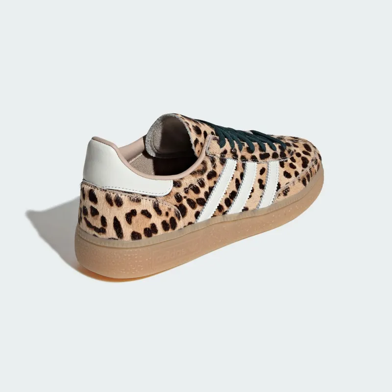 Adidas Handball Spezial “Leopard / Magic Beige” (KI6678)