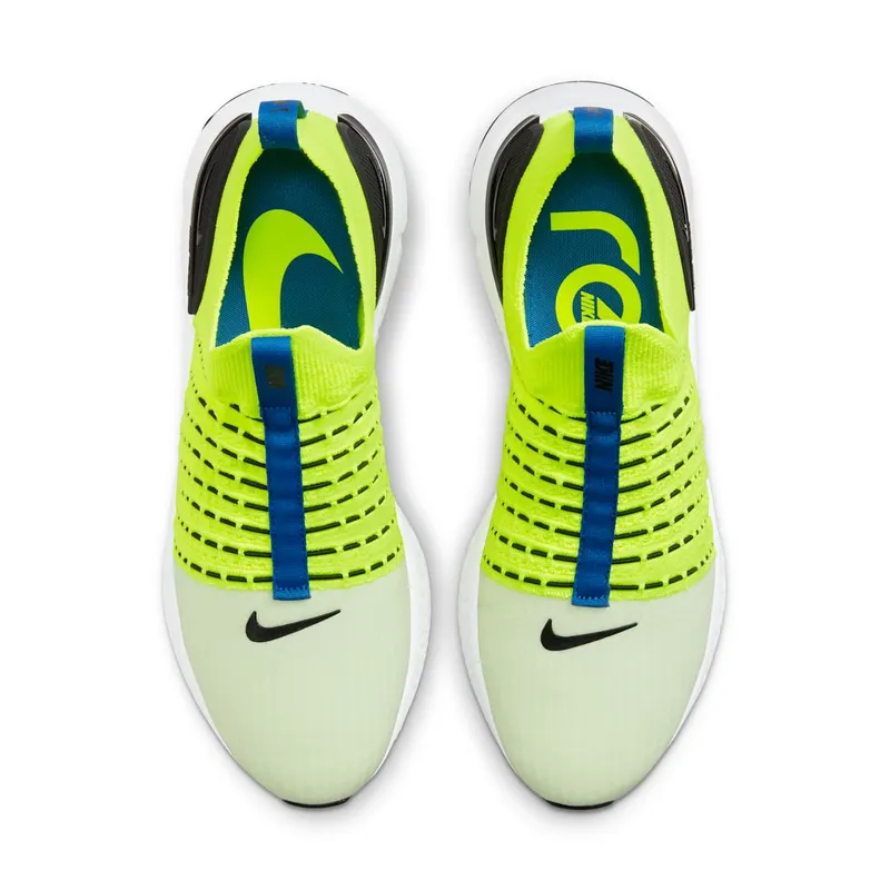 Nike React Phantom Run Flyknit 2 Volt (DM7603-700)