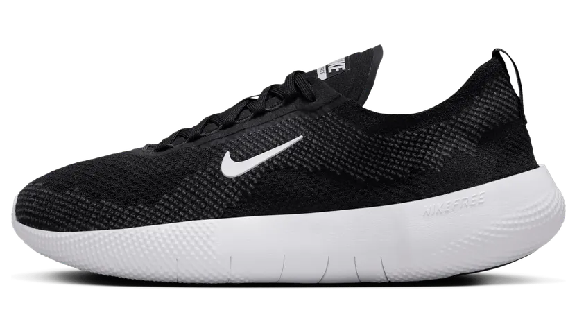 Nike Free 2025 Black Anthracite White (HF2720-002)