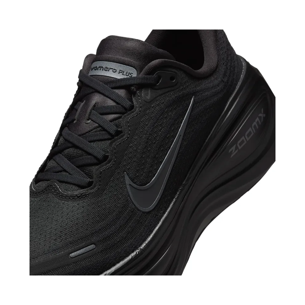 Nike Vomero Plus “Black” (HV8150-003)