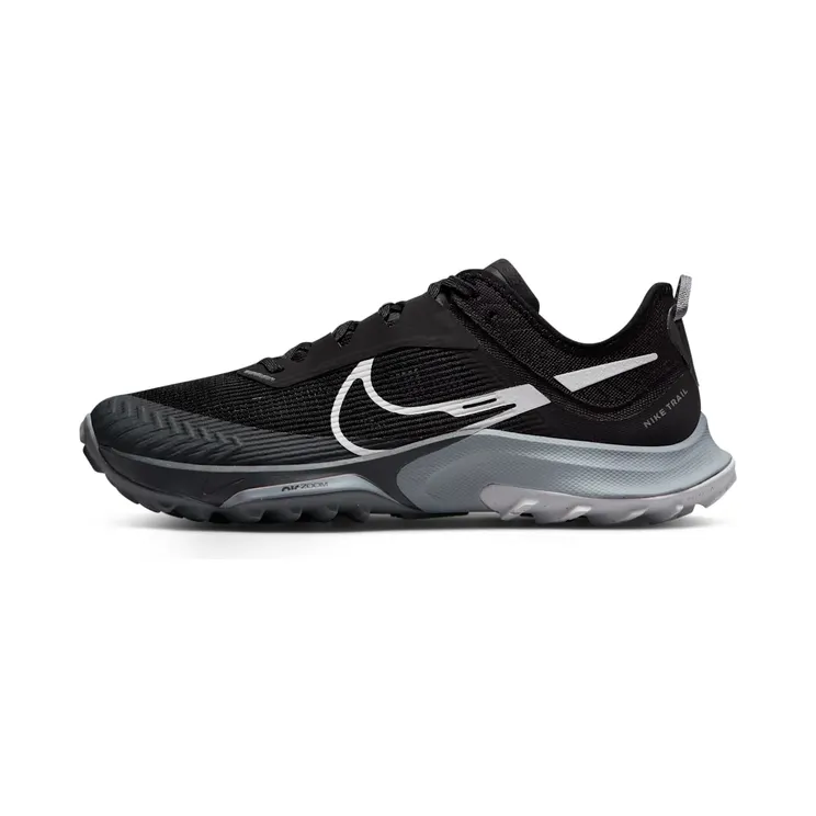 Nike Air Zoom Terra Kiger 8 Noir “Black / Anthracite / Wolf Grey / Pure Platinum” (DH0649-001)