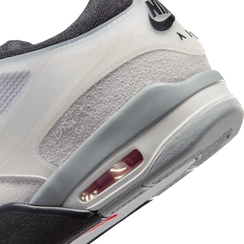 Air Jordan 4 RM White (FQ7938-108)