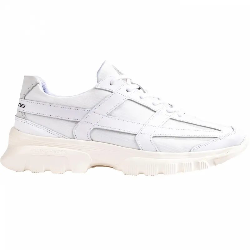 Filling Pieces sneaker White (44928171901)