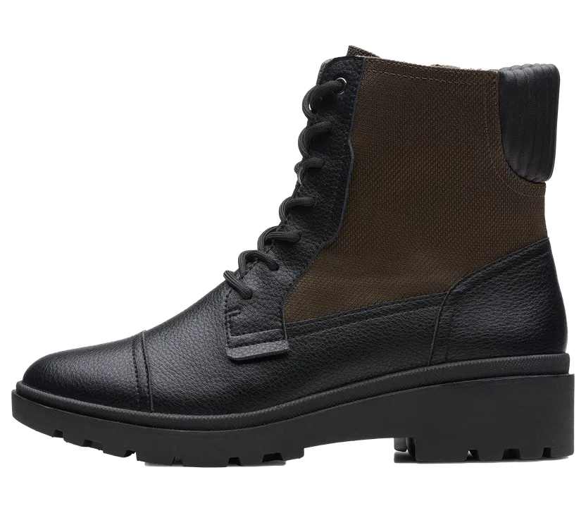 Clarks sneaker 26169146