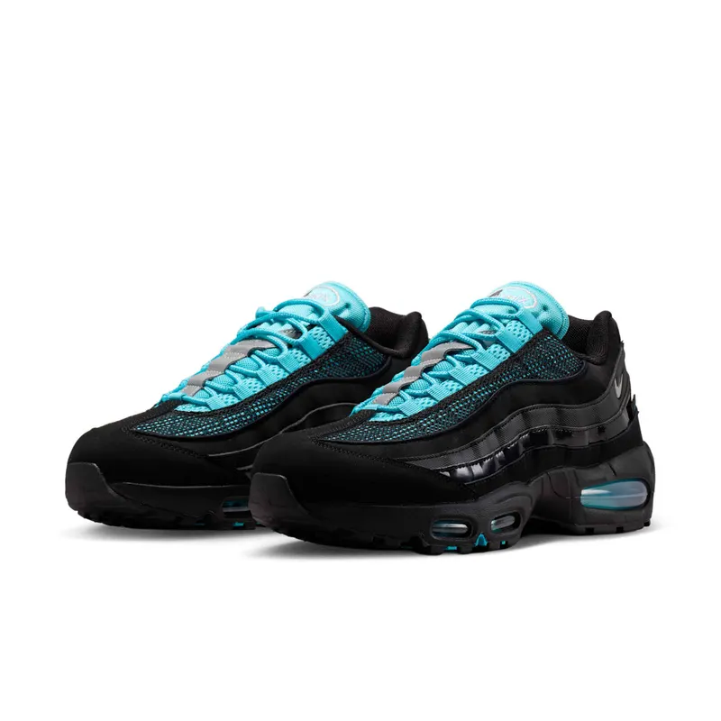 Nike Air Max 95 “Big Bubble Scorpion” (IM4691-001)