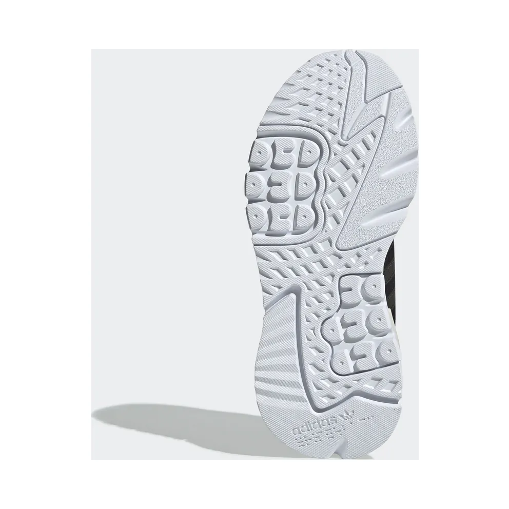 adidas Nite Jogger Core Black Raw White (W) Core Black/Carbon/Raw White (CG6253)