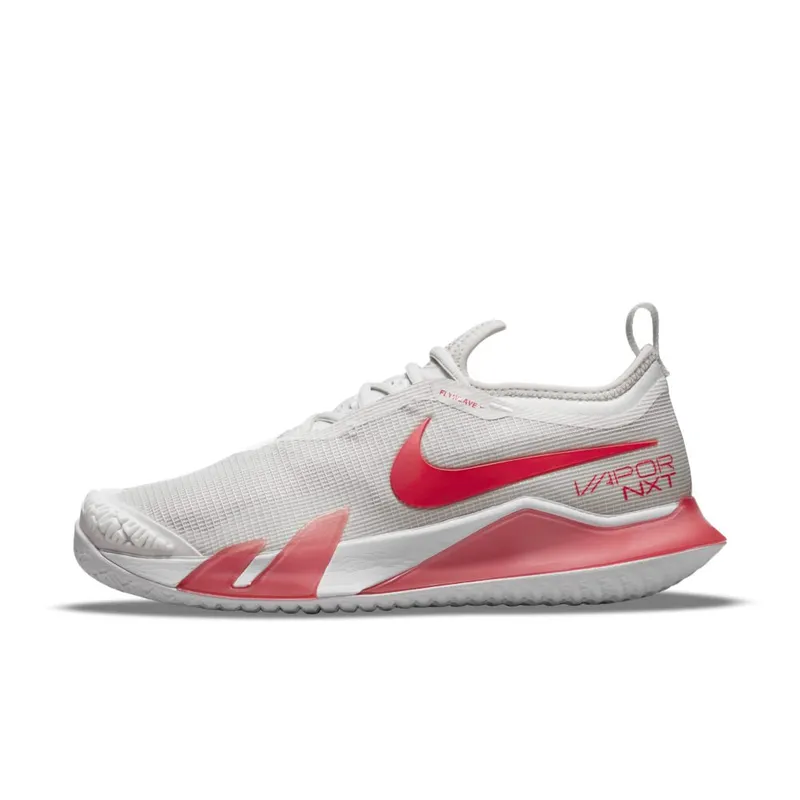 NikeCourt React Vapor NXT Hardcourten for Women Grey (CV0742-003)